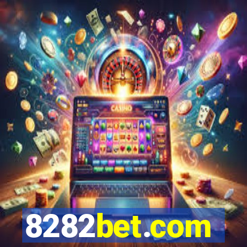 8282bet.com