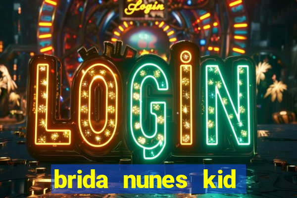 brida nunes kid bengala telegram
