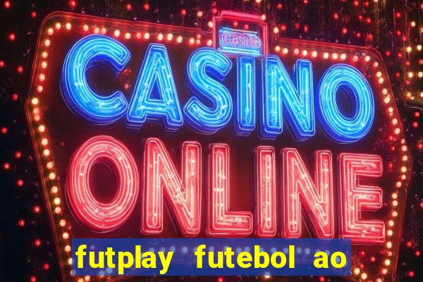 futplay futebol ao vivo apk