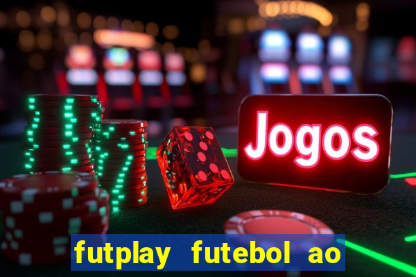 futplay futebol ao vivo apk