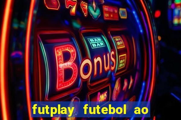 futplay futebol ao vivo apk