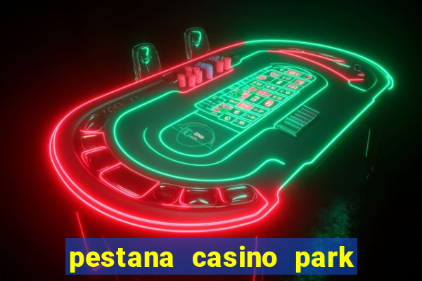 pestana casino park hotel madeira