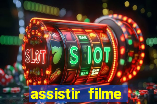 assistir filme demon slayer