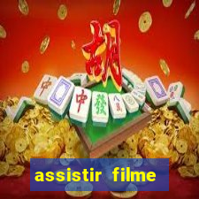 assistir filme demon slayer