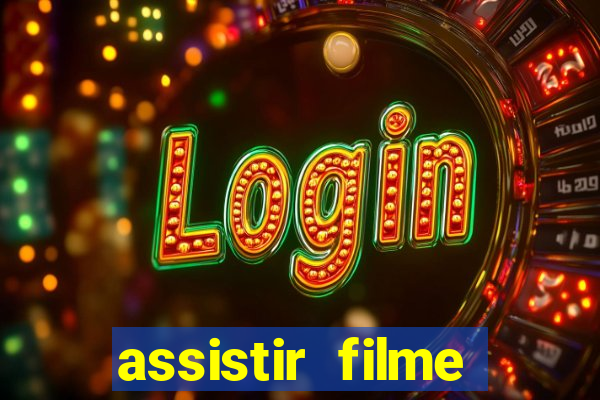 assistir filme demon slayer