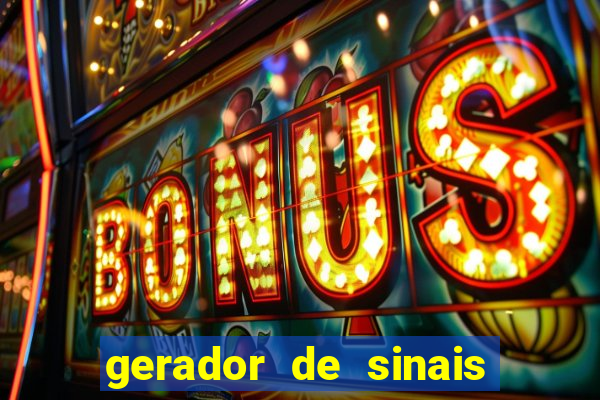 gerador de sinais fortune rabbit