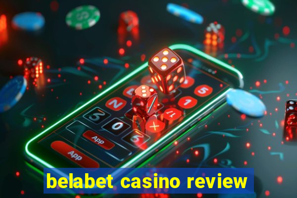 belabet casino review
