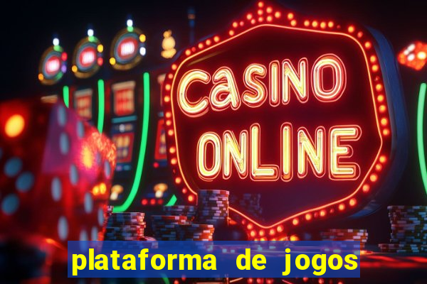 plataforma de jogos estados unidos
