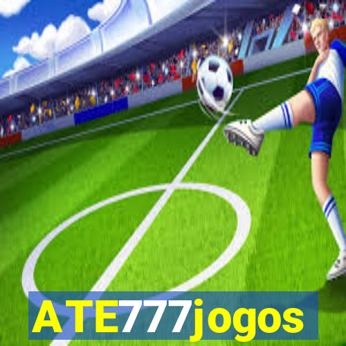 ATE777jogos