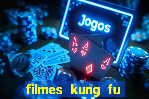 filmes kung fu futebol clube completo dublado