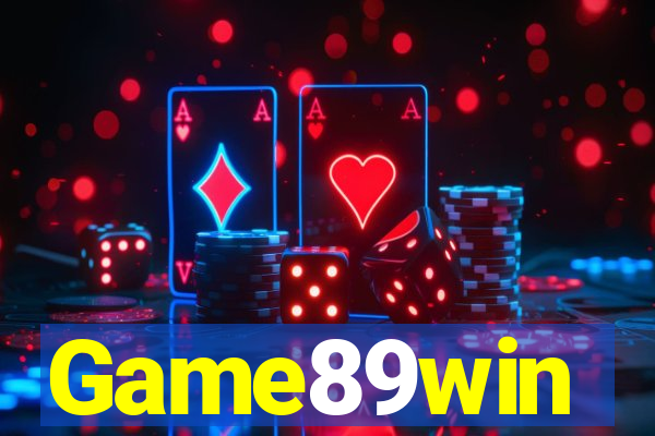 Game89win