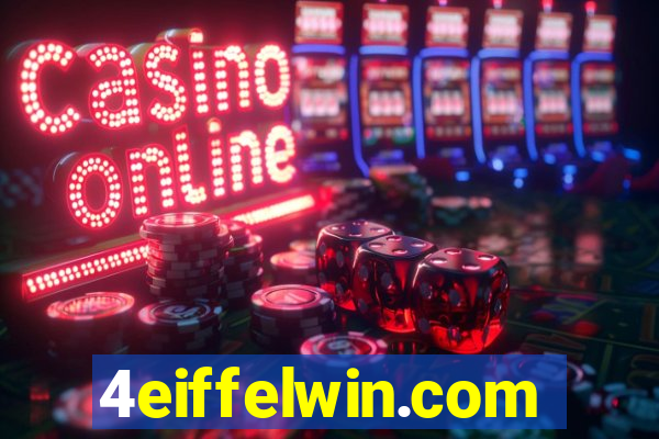 4eiffelwin.com