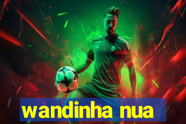 wandinha nua