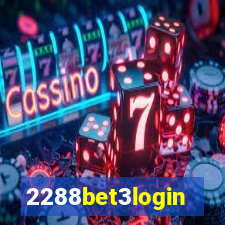 2288bet3login