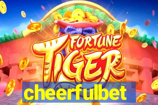cheerfulbet