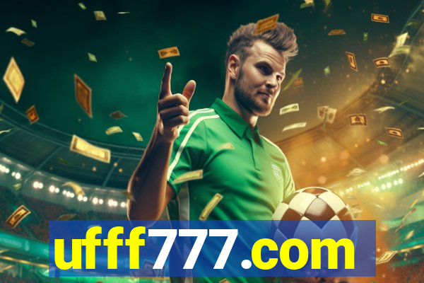 ufff777.com