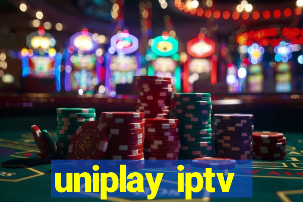 uniplay iptv