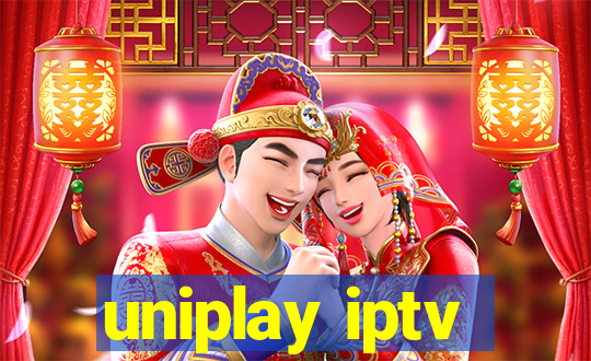 uniplay iptv