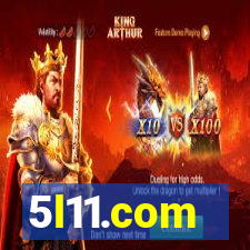 5l11.com