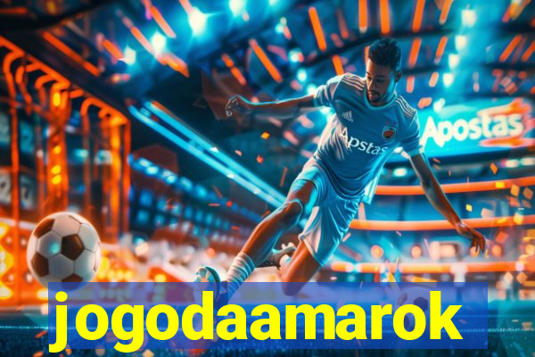 jogodaamarok