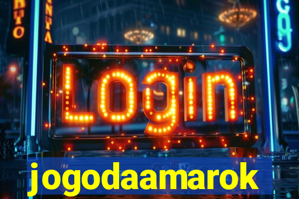 jogodaamarok