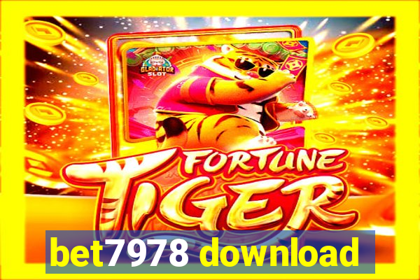 bet7978 download