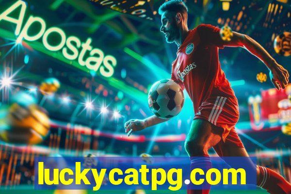 luckycatpg.com