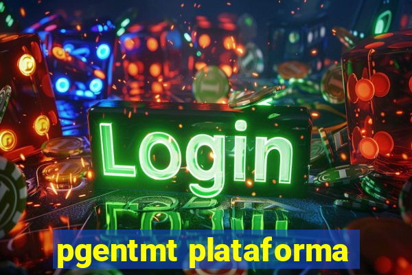 pgentmt plataforma