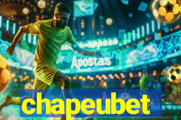 chapeubet
