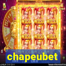 chapeubet
