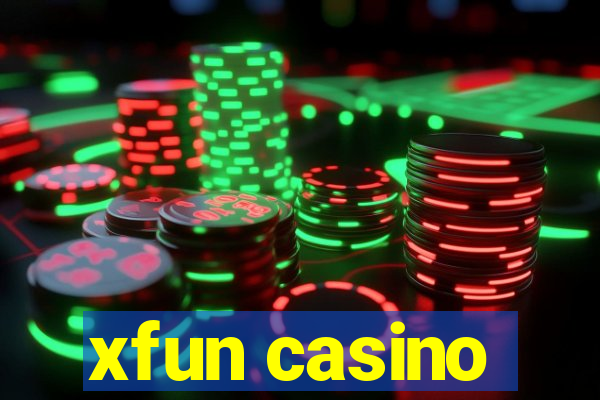 xfun casino