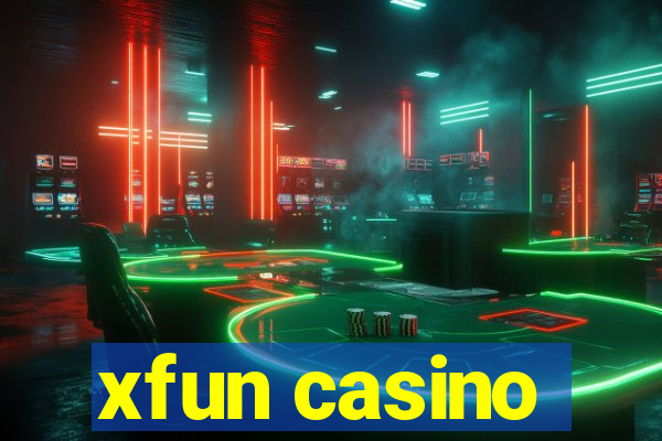 xfun casino
