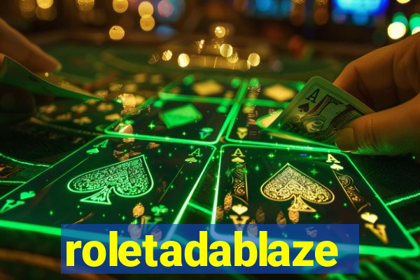 roletadablaze