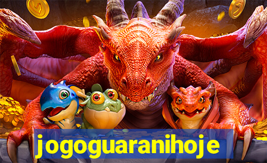jogoguaranihoje