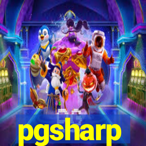 pgsharp