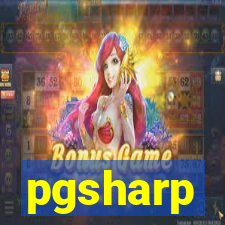 pgsharp
