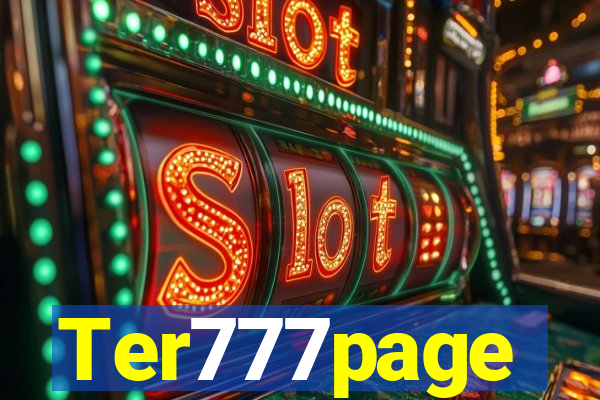 Ter777page