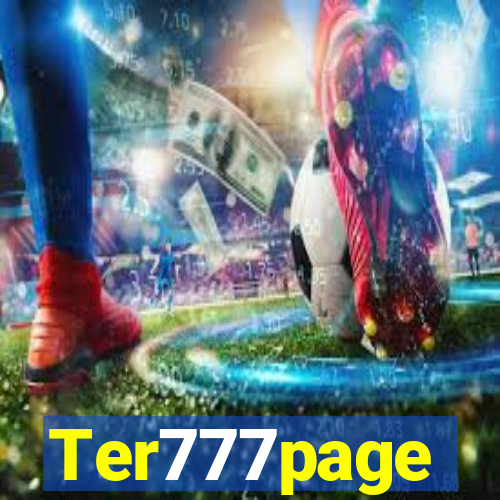 Ter777page