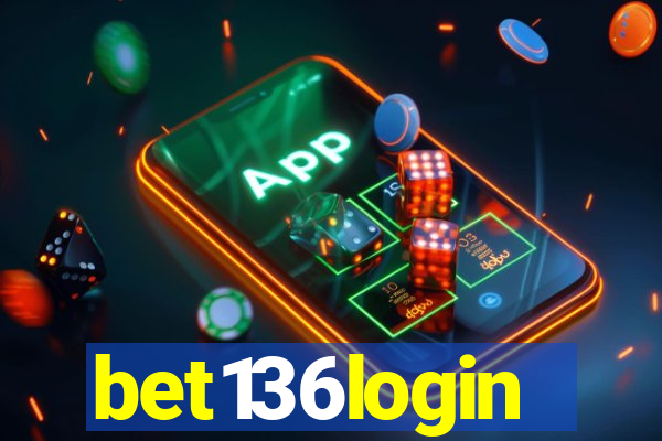 bet136login