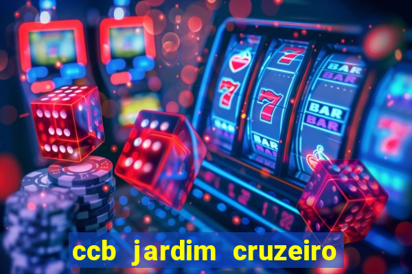 ccb jardim cruzeiro franco da rocha fotos