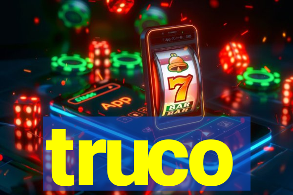 truco brasileiro-giro feliz