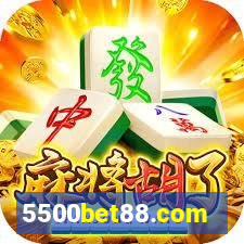 5500bet88.com