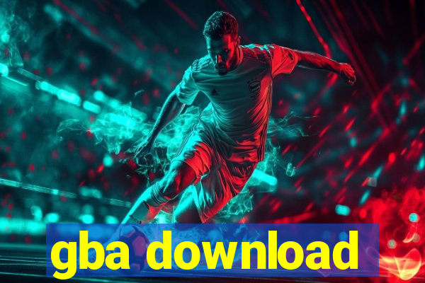gba download