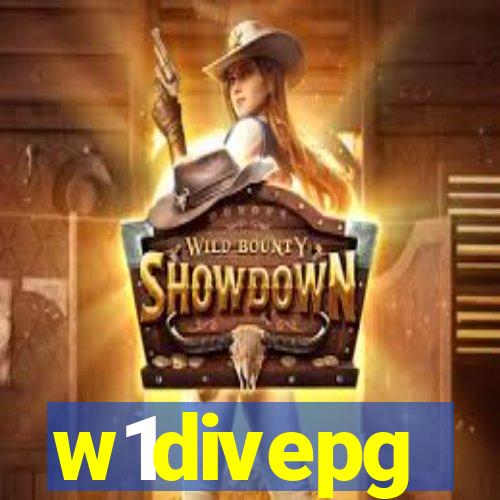 w1divepg