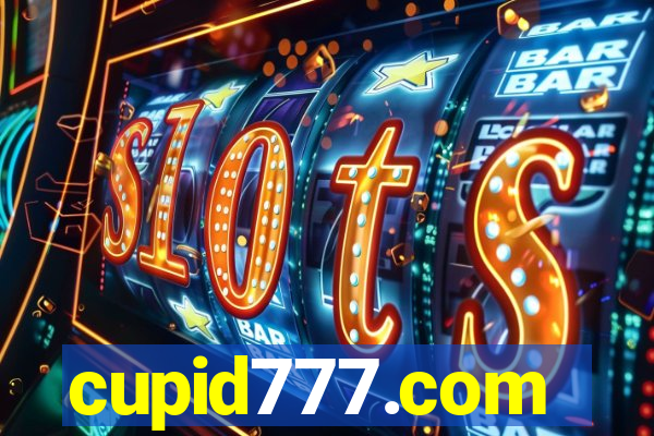 cupid777.com