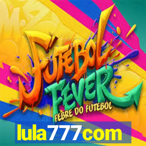 lula777com