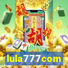 lula777com