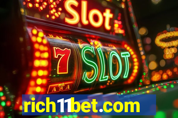 rich11bet.com