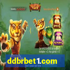 ddbrbet1.com