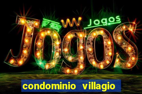 condominio villagio di napoli valinhos